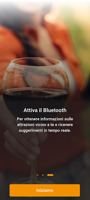 Terre che rigenerano Screenshot 2