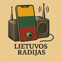 Lithuania Radio + Recorder