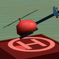 CopterLanding