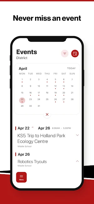 PCSC IN Screenshot 2
