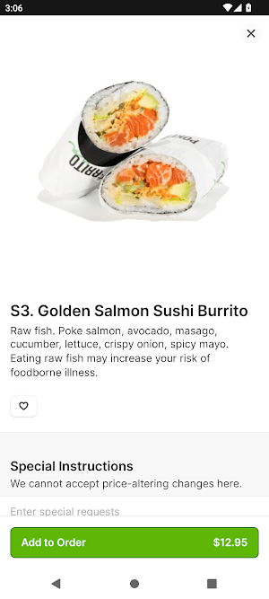 Pokérrito Ya Screenshot 3