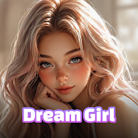 Dream Girl: Waifu AI Chat