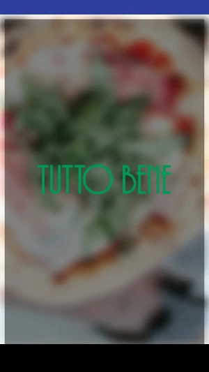 Tutto Bene Screenshot 2