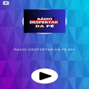 RADIO DESPERTAR DA FE BH Screenshot 0