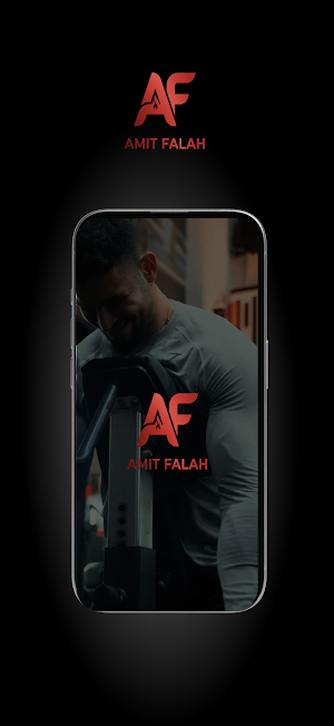 Amit Falah Screenshot 0