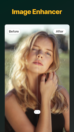 Remove Objects & Photo Retouch Screenshot 2