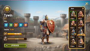 Age of Monarchy Screenshot 2