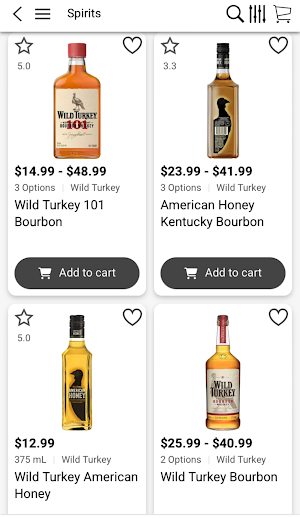 Hopewell Wine & Spirits Screenshot 0