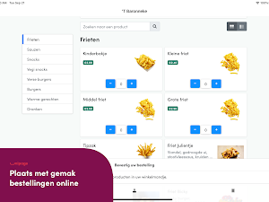 'T Baronneke Screenshot 3