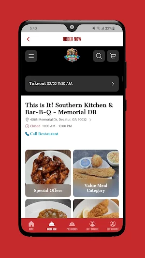 This Is It! Delicious Rewards Screenshot 2