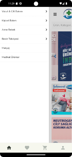 Eczacından Gelsin Screenshot 0