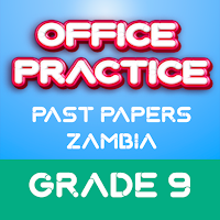 Office Practice Grade 9 EZC