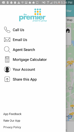 The Premier Property Group - H Screenshot 2
