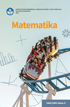Buku Matematika Kls 10 Merdeka Screenshot 0
