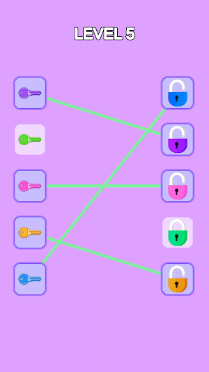 Unlocking Master Screenshot 1