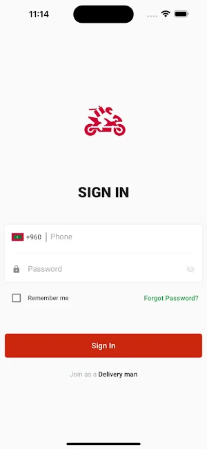 Mr Rider Screenshot 0
