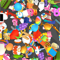 Match 3D -Pair Matching Puzzle