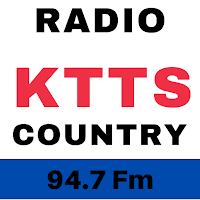 Ktts 94.7 Fm Country Radio App