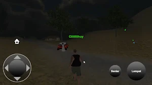 Kejar2an Ciihuy Screenshot 0