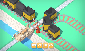 Pet Chase Screenshot 1