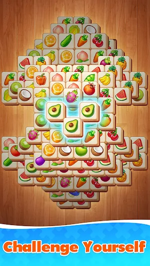 Tile Puzzle - Jigsaw & Block Puzzle Games Screenshot 3