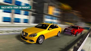 European Luxury Cars Drive 3D Screenshot 2