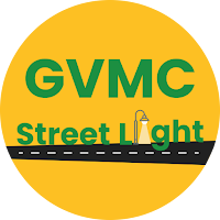 GVMC Street Lights