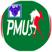 PMUB PMU pronostic gain journa