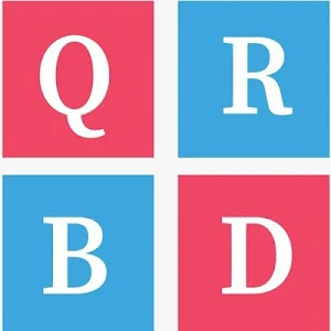 QRBD Screenshot 3