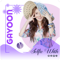 Selfie With Gayoon