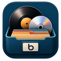 bCatalog Musica