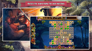 Tales of the Orient: The Rising Sun (Full) Screenshot 2