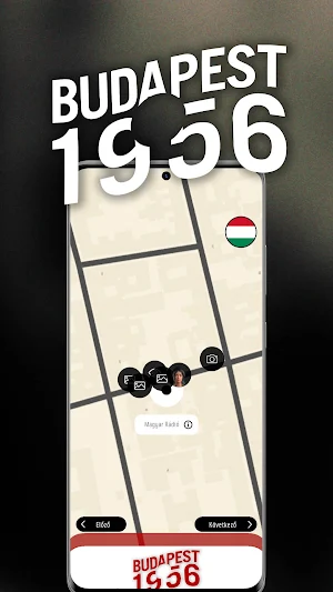 Budapest 1956 Screenshot 0