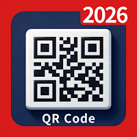 QR Code Scanner + Generator