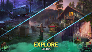 Lost Secrets (F2P) Screenshot 1