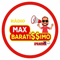 Rádio Max Baratíssimo