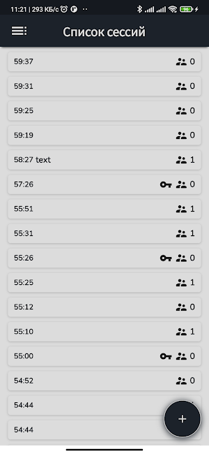 Tap Tap Screenshot 1