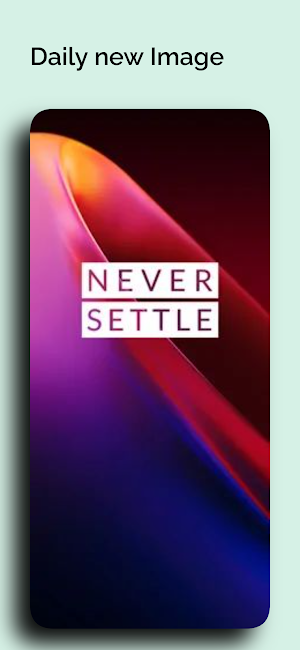 Oneplus 7t HD wallpapers Screenshot 3