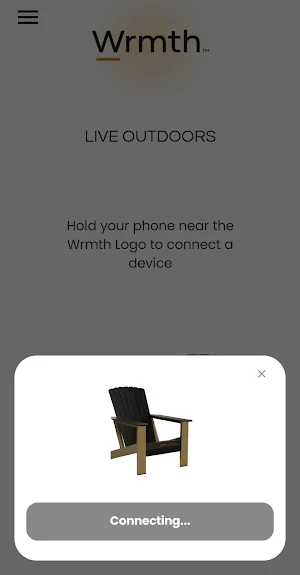 Wrmth Screenshot 1