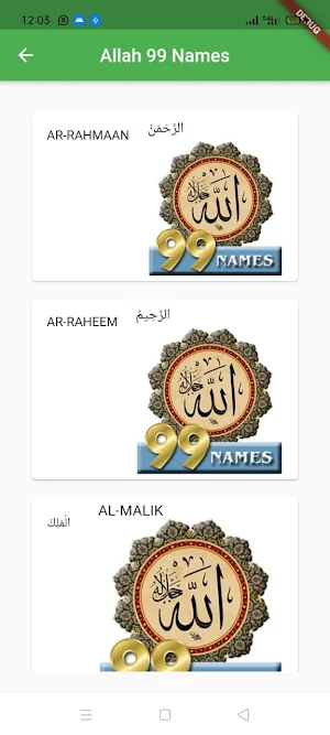 Prayer Assistant : Qibla Finde Screenshot 2