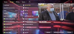 Prime Automático Screenshot 2