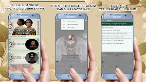 Lagu Tembang Kidung Jawa Mp3 Screenshot 2