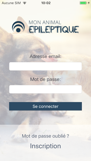 Mon animal épileptique Screenshot 0