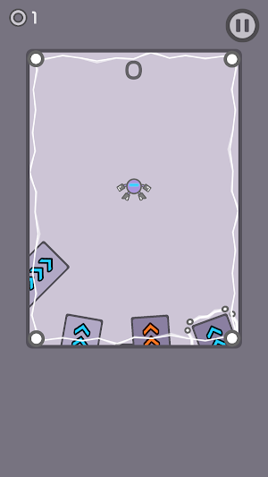 Dive Bouncer Screenshot 0