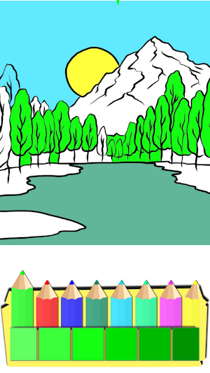 Puzzle Games For Kids offline Screenshot 0