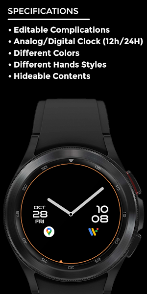 Verdenight Screenshot 3