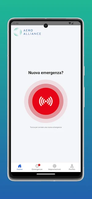 EMA Aero Screenshot 3