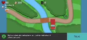 Countryballs: TD Classic Screenshot 2