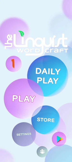 The Linguist: Word Craft Screenshot 3