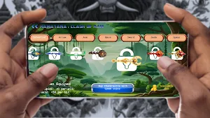 Ramayana: Clash of Ram Screenshot 3